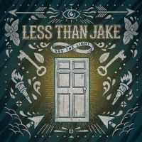 Less Than Jake - See The Light (Vinyl Lp) i gruppen VINYL / Pop-Rock hos Bengans Skivbutik AB (780621)
