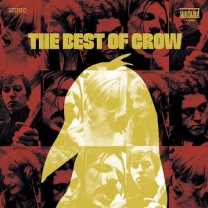 Crow - Best Of Crow i gruppen VI TIPSAR / Klassiska lablar / Sundazed / Sundazed Vinyl hos Bengans Skivbutik AB (780657)