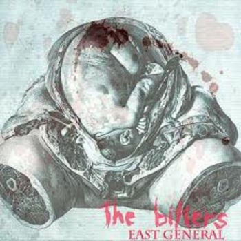 Bitters - East General i gruppen VINYL / Pop hos Bengans Skivbutik AB (780661)