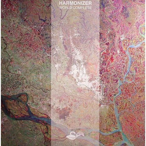 Harmonizer - World Complete i gruppen VINYL / Pop hos Bengans Skivbutik AB (780689)