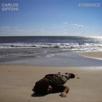 Giffoni Carlos - Evidence i gruppen VINYL / Toppsäljare hos Bengans Skivbutik AB (780691)