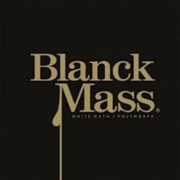 Blanck Mass - White Math i gruppen VINYL / Toppsäljare hos Bengans Skivbutik AB (780694)