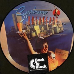 Supertramp - Breakfast In America (Back To Black i gruppen VI TIPSAR / Mest populära vinylklassiker hos Bengans Skivbutik AB (780745)