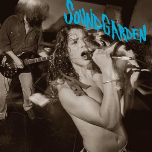 Soundgarden - Screaming Life/Fopp (2Lp) in the group Minishops / Soundgarden at Bengans Skivbutik AB (780813)