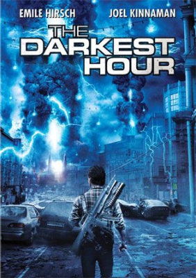 Darkest Hour i gruppen ÖVRIGT / Film BluRay 3D hos Bengans Skivbutik AB (780821)
