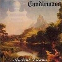 Candlemass - Ancient Dreams (2 Lp Vinyl) i gruppen ÖVRIGT / cdonuppdat hos Bengans Skivbutik AB (780927)