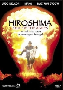 Hiroshima - Out of the Ashes i gruppen ÖVRIGT / Film DVD hos Bengans Skivbutik AB (800082)