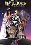 Beetlejuice i gruppen ÖVRIGT / Film DVD hos Bengans Skivbutik AB (800147)