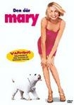 Den där Mary i gruppen ÖVRIGT / Film DVD hos Bengans Skivbutik AB (800353)