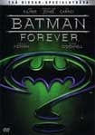 Batman Forever i gruppen ÖVRIGT / Film DVD hos Bengans Skivbutik AB (800526)