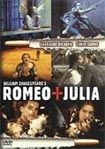 Romeo + Julia i gruppen ÖVRIGT / Film DVD hos Bengans Skivbutik AB (800692)