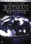 Batman - Återkomsten i gruppen ÖVRIGT / Film DVD hos Bengans Skivbutik AB (800732)