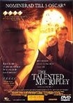 Talented Mr. Ripley i gruppen ÖVRIGT / Film DVD hos Bengans Skivbutik AB (801275)