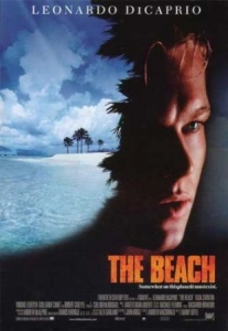 Beach i gruppen ÖVRIGT / Film DVD hos Bengans Skivbutik AB (801326)