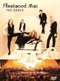 FLEETWOOD MAC - THE DANCE i gruppen ÖVRIGT / Musik-DVD hos Bengans Skivbutik AB (801419)