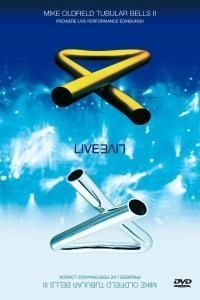 Mike Oldfield - Tubular Bells Ii & Iii i gruppen ÖVRIGT / Musik-DVD & Bluray hos Bengans Skivbutik AB (801421)