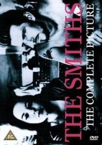 The Smiths - The Complete Picture i gruppen ÖVRIGT / Musik-DVD & Bluray hos Bengans Skivbutik AB (801436)