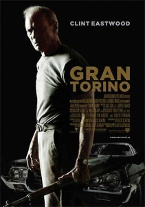 Gran Torino i gruppen ÖVRIGT / Film DVD hos Bengans Skivbutik AB (801729)