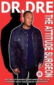 Dr Dre - Attitude Surgeon i gruppen ÖVRIGT / Musik-DVD & Bluray hos Bengans Skivbutik AB (801853)