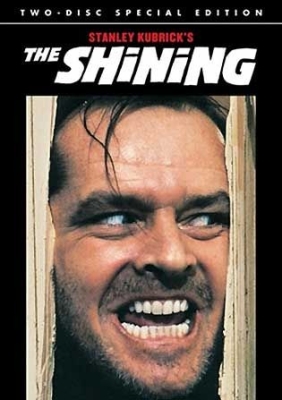 Shining in the group OTHER / Movies DVD at Bengans Skivbutik AB (802121)
