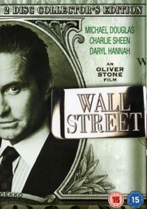 Wall Street i gruppen ÖVRIGT / Film DVD hos Bengans Skivbutik AB (802159)