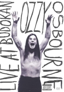 Osbourne Ozzy - Live At Budokan i gruppen ÖVRIGT / Musik-DVD hos Bengans Skivbutik AB (803122)