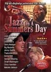 Jazz on a Summer's Day in the group OTHER / Movies DVD at Bengans Skivbutik AB (805164)