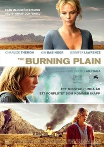 Burning Plain i gruppen ÖVRIGT / Film DVD hos Bengans Skivbutik AB (805730)