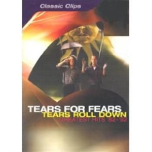 Tears For Fears - Songs From The Big Chair in the group Minishops / Tears For Fears at Bengans Skivbutik AB (806883)