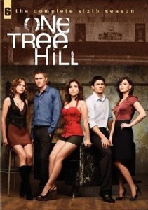 One Tree Hill - Säsong 6 i gruppen ÖVRIGT / Film DVD hos Bengans Skivbutik AB (806942)
