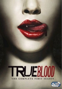 True Blood - Säsong 1 i gruppen ÖVRIGT / Film DVD hos Bengans Skivbutik AB (806953)