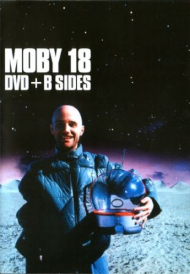 Moby 18 - 18 i gruppen Kampanjer / Blowout / Blowout-CD hos Bengans Skivbutik AB (807238)