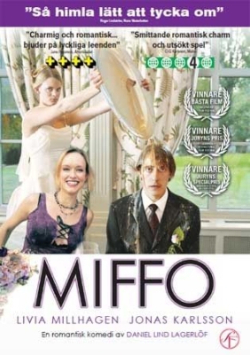 Miffo i gruppen ÖVRIGT / Film DVD hos Bengans Skivbutik AB (807583)