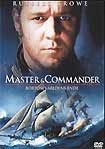 Master & Commander - Bortom världens ände i gruppen ÖVRIGT / Film DVD hos Bengans Skivbutik AB (808386)