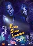 CSI - Säsong 1.1 - Avsnitt 1-12 i gruppen ÖVRIGT / Film DVD hos Bengans Skivbutik AB (808870)