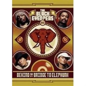 Black Eyed Peas - Behind The Bridge To Elephunk i gruppen ÖVRIGT / Musik-DVD & Bluray hos Bengans Skivbutik AB (809255)