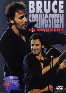 Springsteen Bruce - Unplugged i gruppen ÖVRIGT / Musik-DVD & Bluray hos Bengans Skivbutik AB (810551)