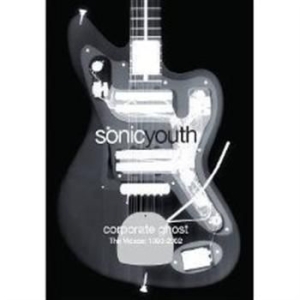 Sonic Youth - Corporate Ghost in the group Minishops / Sonic Youth at Bengans Skivbutik AB (810751)