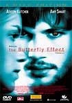 Butterfly Effect in the group OTHER / Movies DVD at Bengans Skivbutik AB (810785)