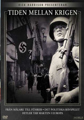 Film - Tiden Mellan Krigen i gruppen Film / Film DVD hos Bengans Skivbutik AB (811794)