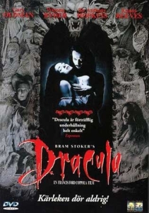 Dracula (1992) i gruppen ÖVRIGT / Film DVD hos Bengans Skivbutik AB (811815)