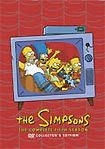 Simpsons - Säsong 5 i gruppen ÖVRIGT / Film DVD hos Bengans Skivbutik AB (812306)