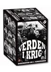 Verlden i krig in the group OTHER / Movies DVD at Bengans Skivbutik AB (812631)