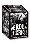 Verlden i krig i gruppen ÖVRIGT / Film DVD hos Bengans Skivbutik AB (812631)