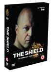 Shield - Säsong 1 i gruppen ÖVRIGT / Film DVD hos Bengans Skivbutik AB (813313)