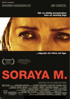 Soraya M. in the group OTHER / Movies DVD at Bengans Skivbutik AB (813473)