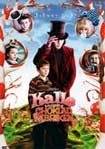 Kalle och chokladfabriken (2005) in the group OTHER / Movies DVD at Bengans Skivbutik AB (814347)