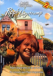 Movie - Pippi Långstrump Box Bi i gruppen FILM / Film DVD hos Bengans Skivbutik AB (814530)