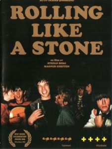 Rolling Like A Stone in the group OTHER / Movies DVD at Bengans Skivbutik AB (814570)