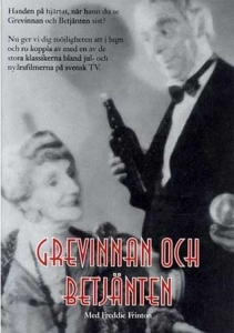 Grevinnan och Betjänten i gruppen ÖVRIGT / Film DVD hos Bengans Skivbutik AB (815024)